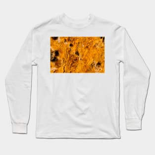 Scalding Long Sleeve T-Shirt